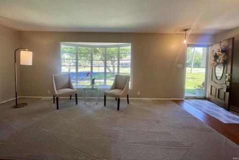 1125 N Bittersweet Lane Muncie IN 47304