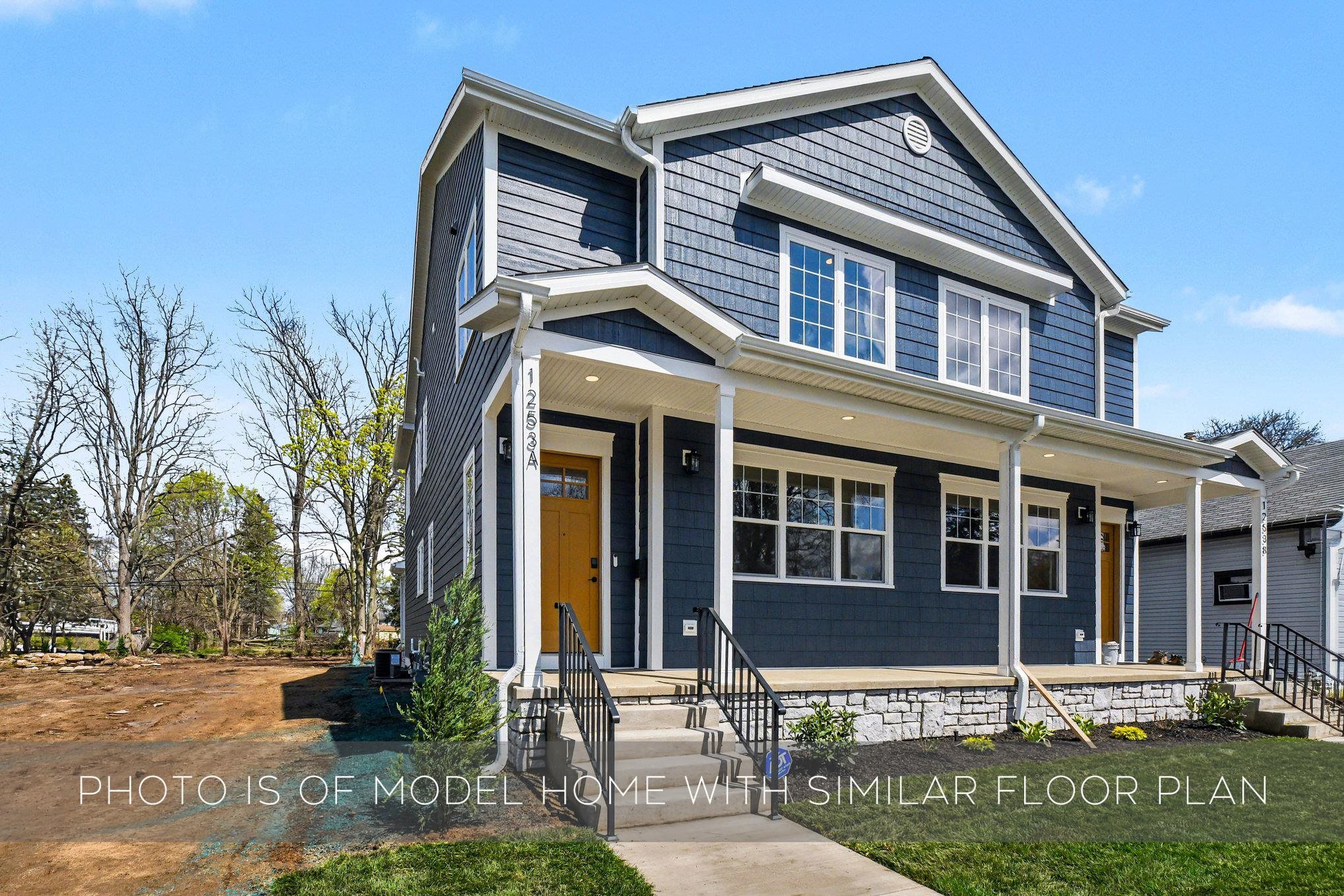 1307 Corby Boulevard South Bend IN 46617