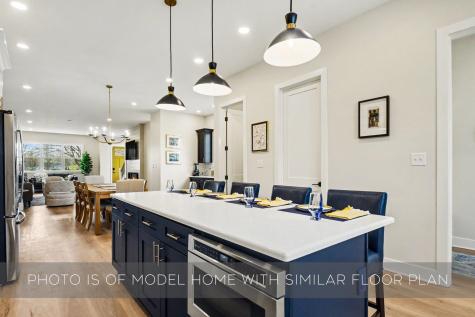 1307 Corby Boulevard South Bend IN 46617
