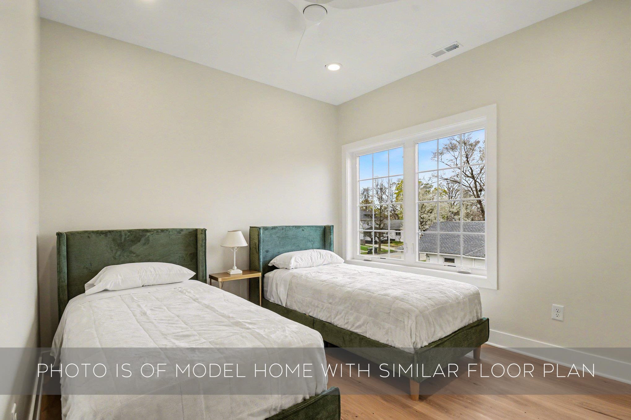1307 Corby Boulevard South Bend IN 46617