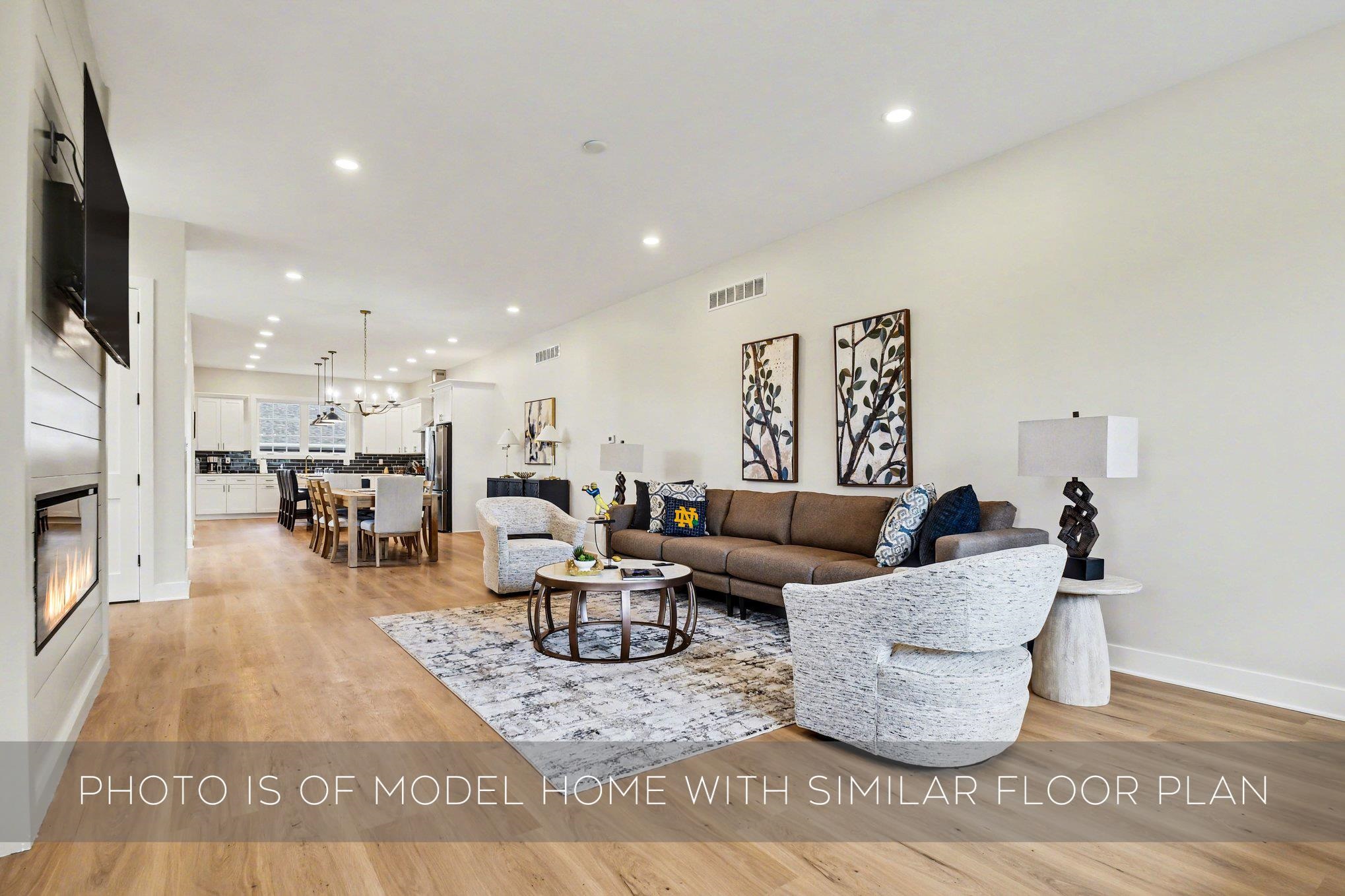1307 Corby Boulevard South Bend IN 46617