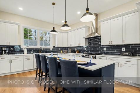 1307 Corby Boulevard South Bend IN 46617