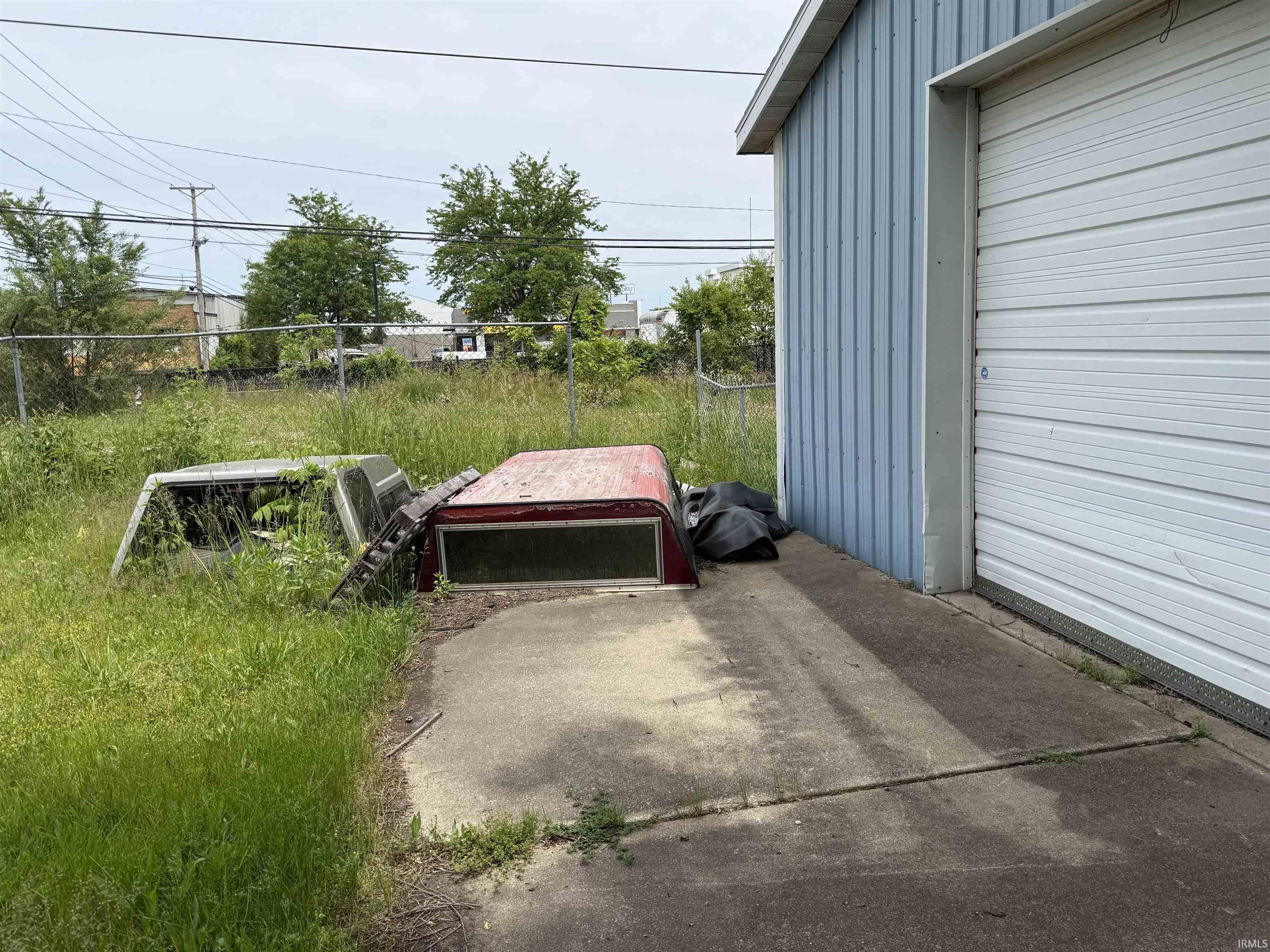 2029 S Michigan Street South Bend IN 46613
