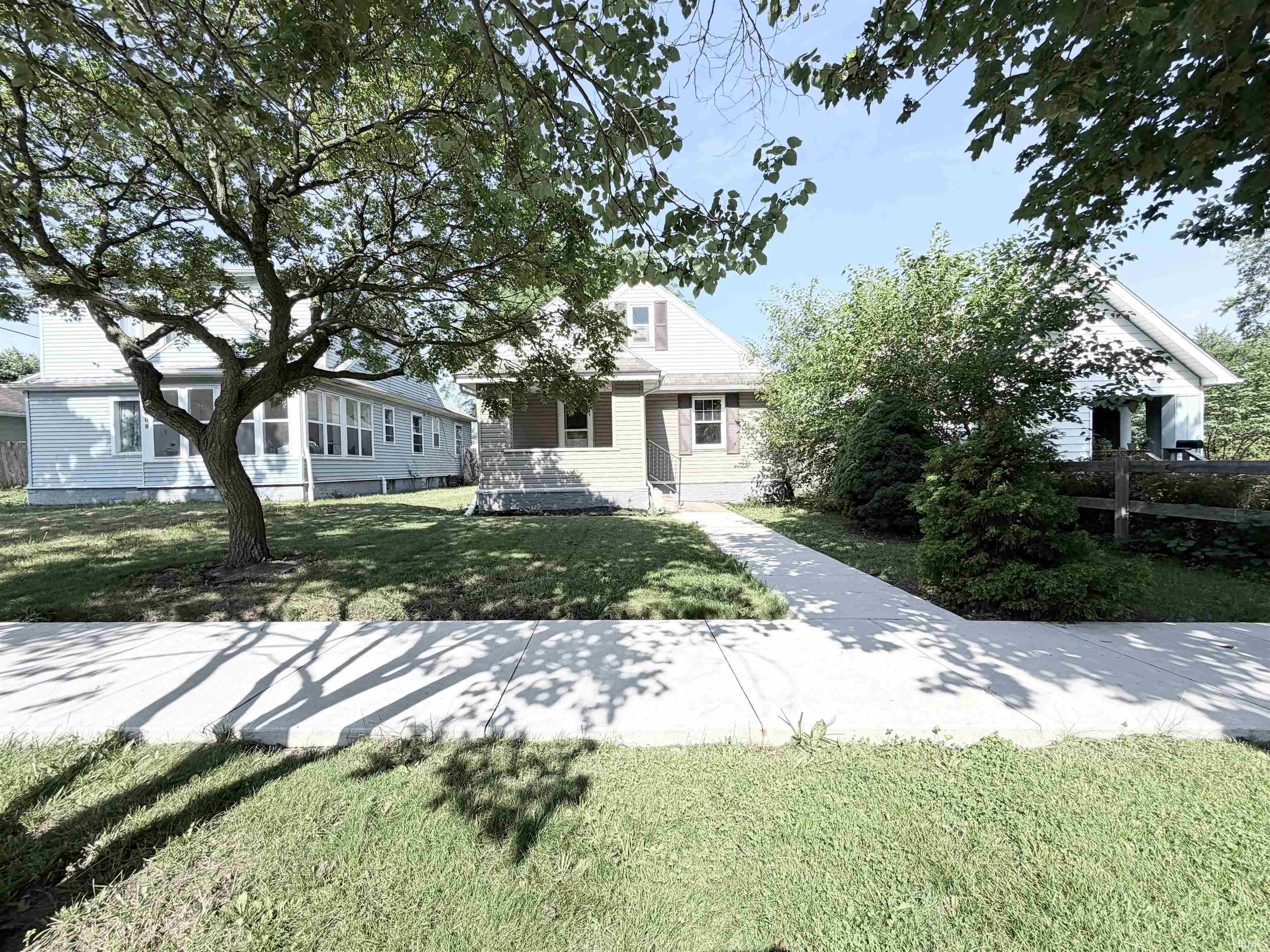 2605 Rush Street South Bend IN 46614