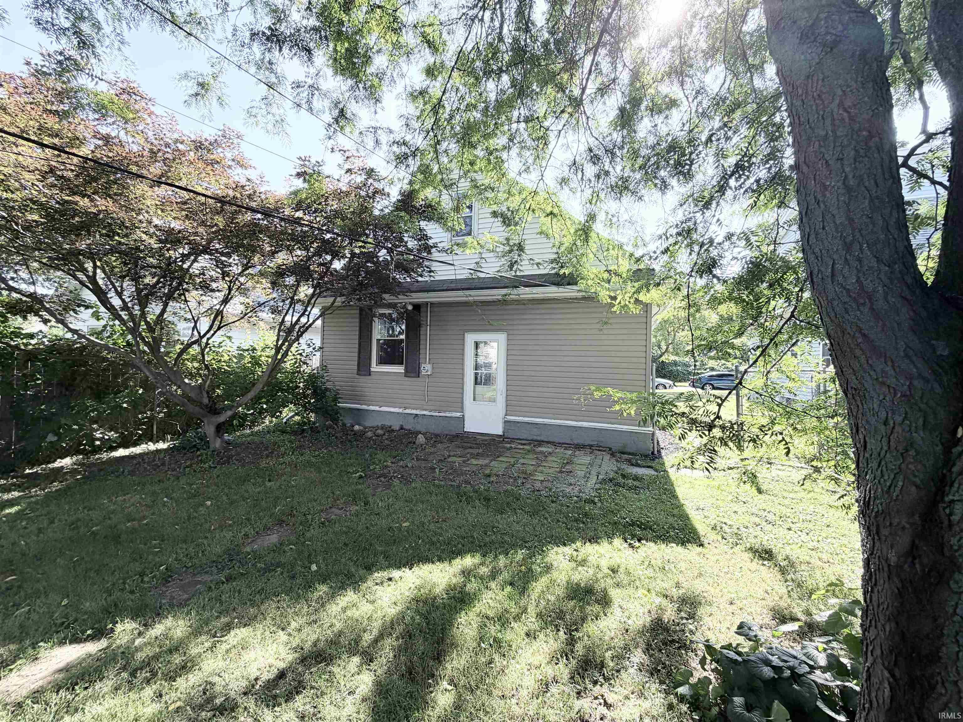 2605 Rush Street South Bend IN 46614