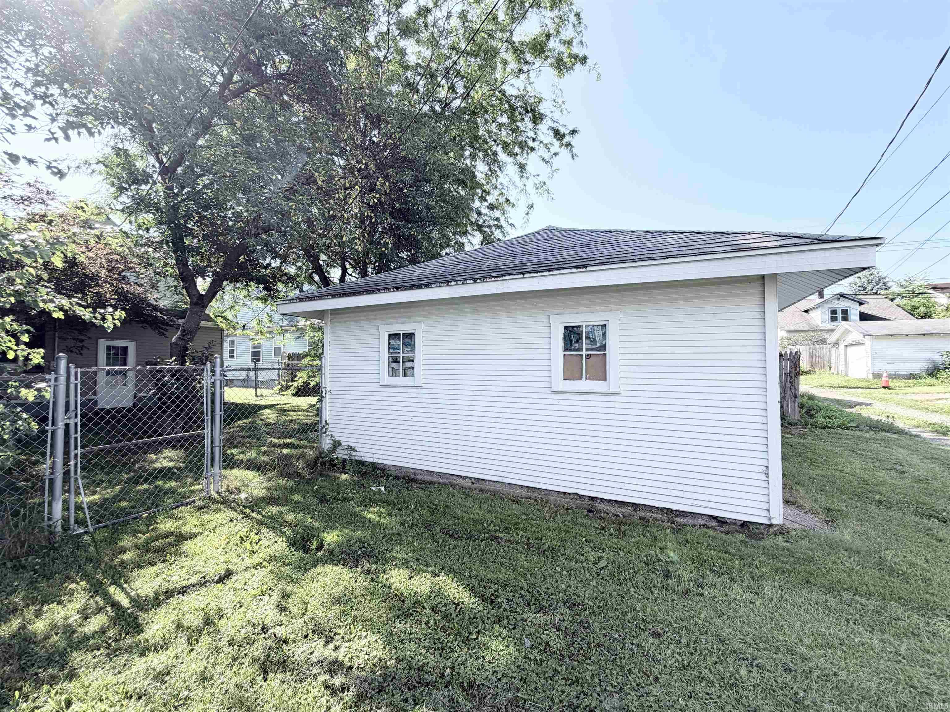 2605 Rush Street South Bend IN 46614