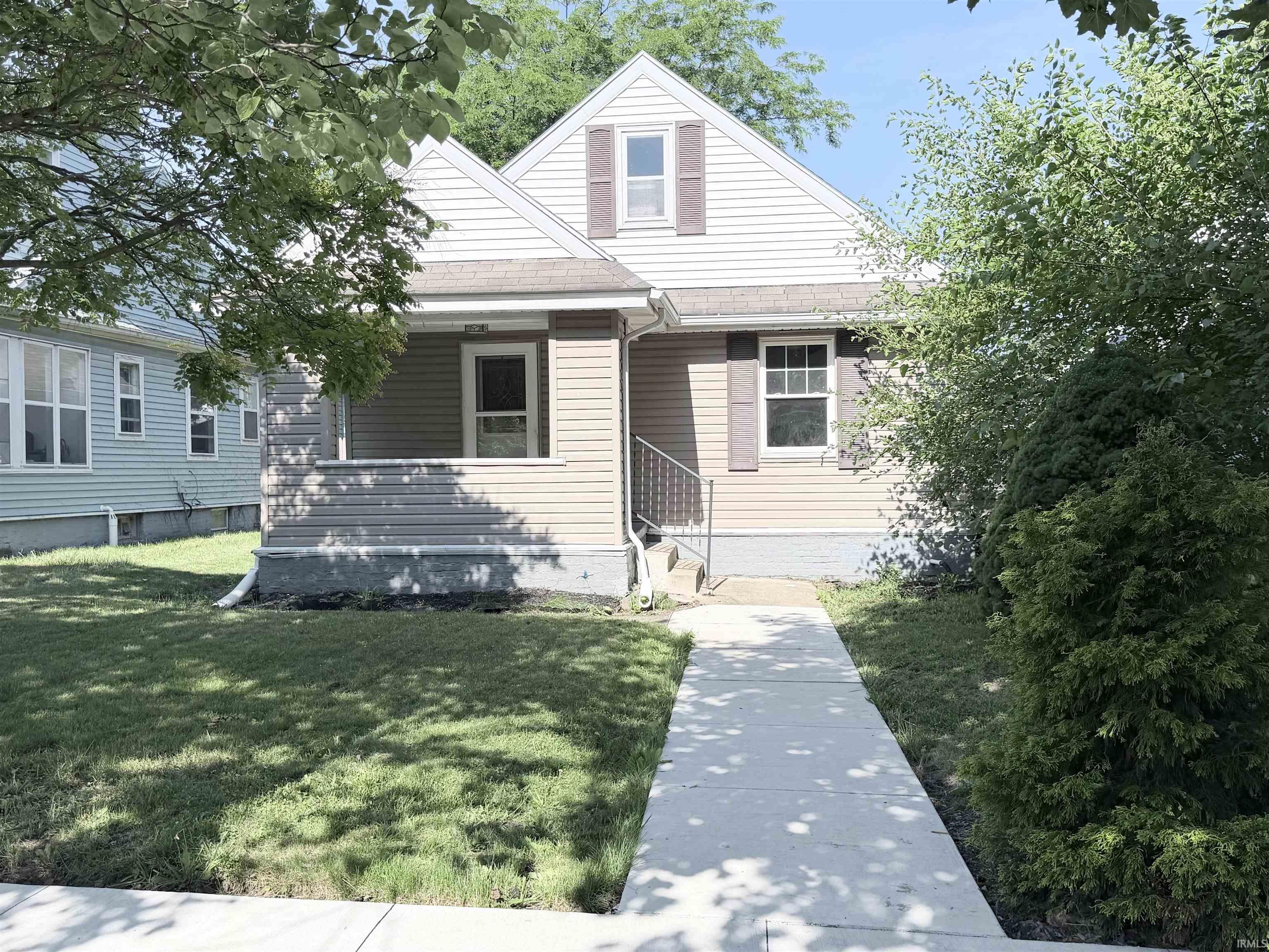 2605 Rush Street South Bend IN 46614