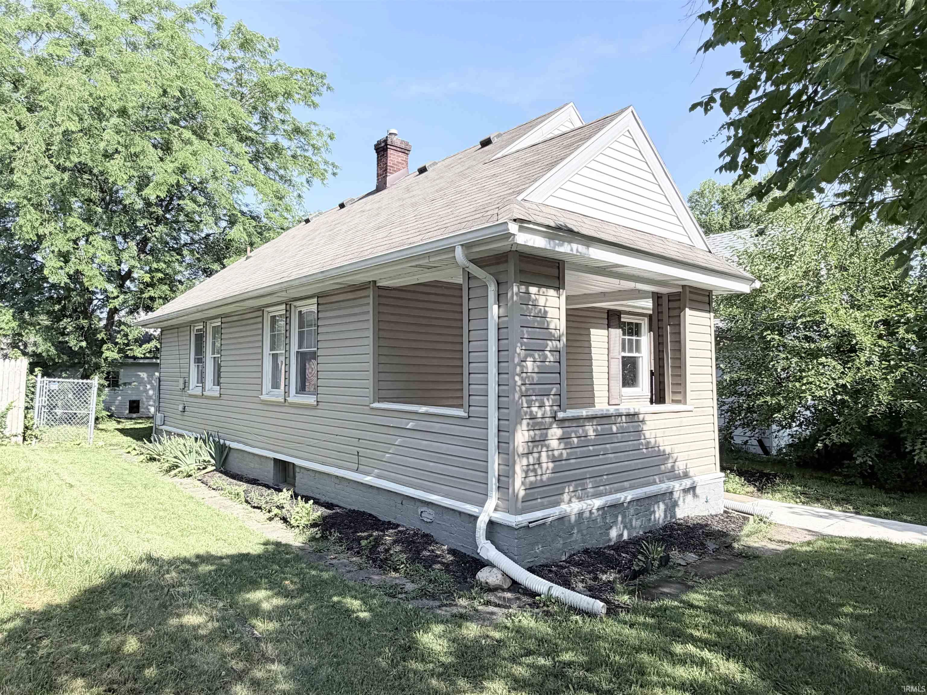 2605 Rush Street South Bend IN 46614