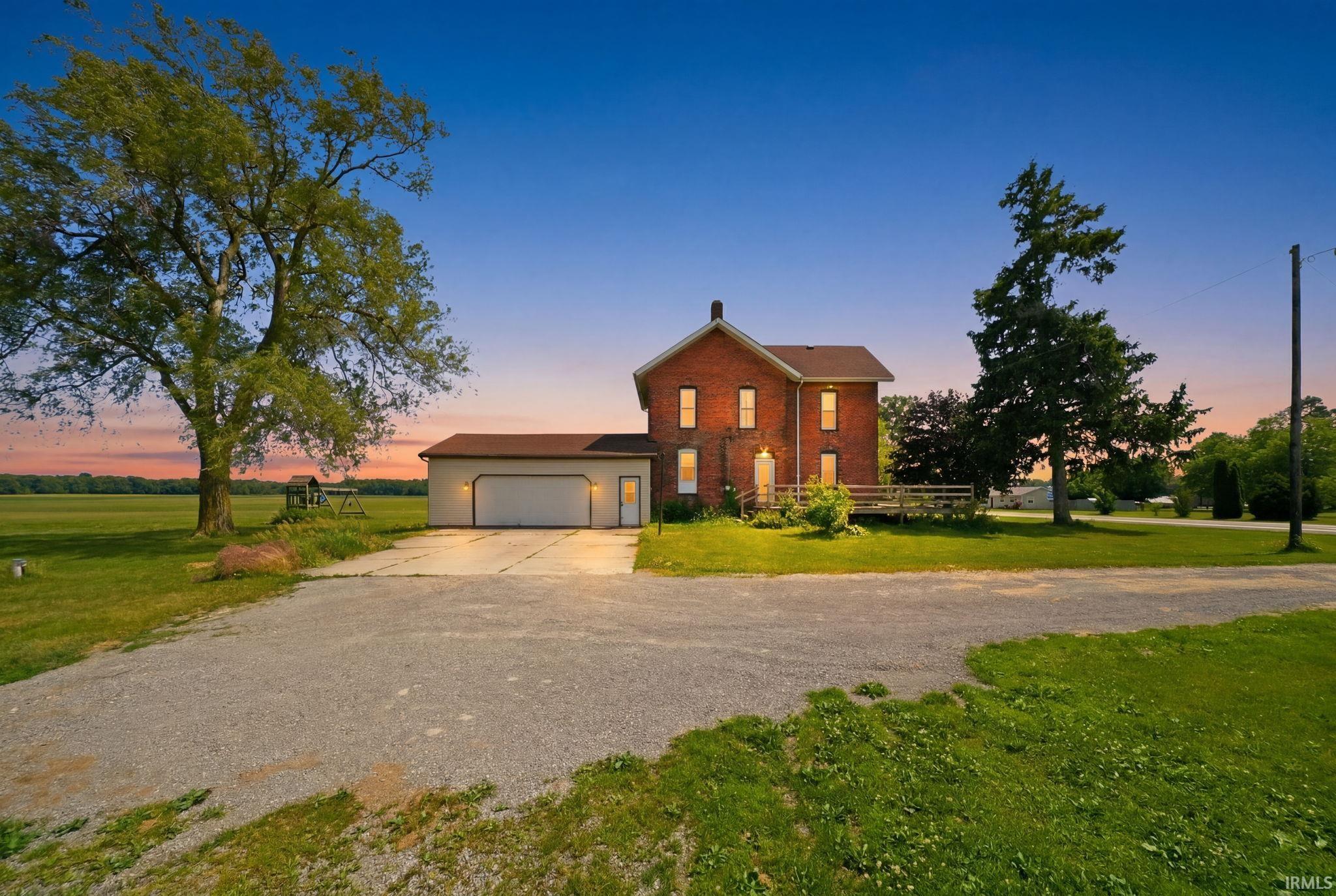 2113 State Road 1 Butler IN 46721
