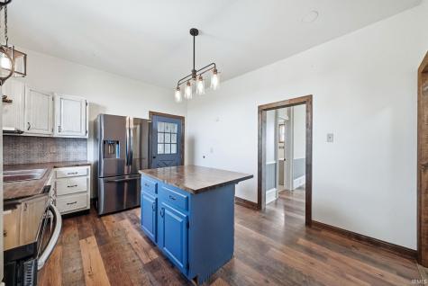 2113 State Road 1 Butler IN 46721