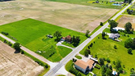 2113 State Road 1 Butler IN 46721