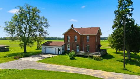2113 State Road 1 Butler IN 46721