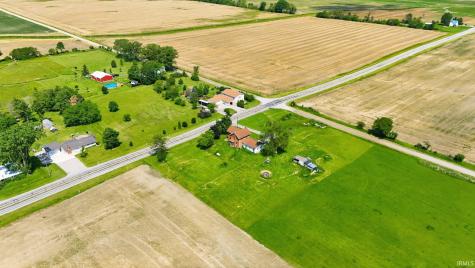 2113 State Road 1 Butler IN 46721