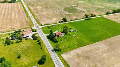2113 State Road 1 Butler IN 46721