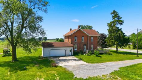 2113 State Road 1 Butler IN 46721