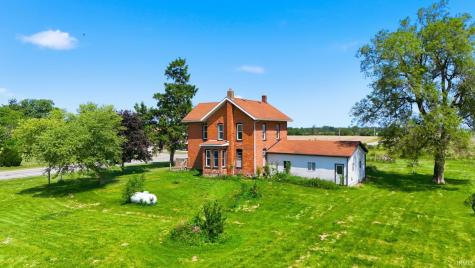 2113 State Road 1 Butler IN 46721