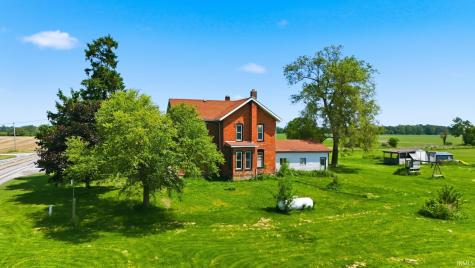 2113 State Road 1 Butler IN 46721