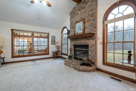 8031 E Hardin Ridge Road Heltonville IN 47436
