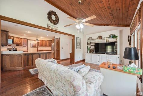 8031 E Hardin Ridge Road Heltonville IN 47436