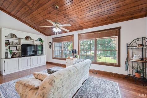 8031 E Hardin Ridge Road Heltonville IN 47436