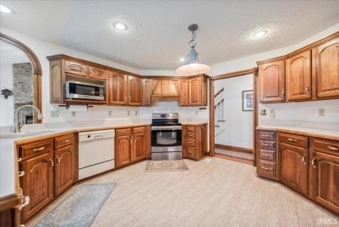 8031 E Hardin Ridge Road Heltonville IN 47436