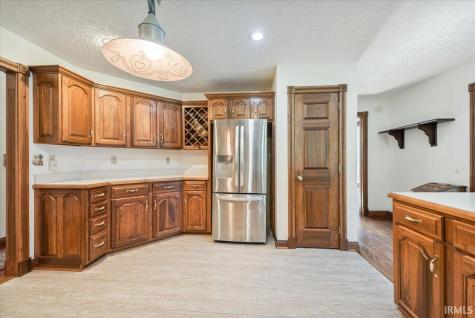 8031 E Hardin Ridge Road Heltonville IN 47436