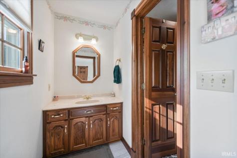 8031 E Hardin Ridge Road Heltonville IN 47436