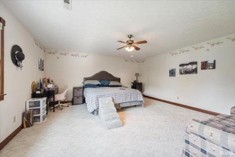8031 E Hardin Ridge Road Heltonville IN 47436