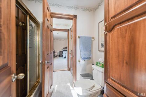 8031 E Hardin Ridge Road Heltonville IN 47436