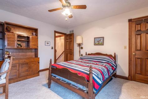 8031 E Hardin Ridge Road Heltonville IN 47436