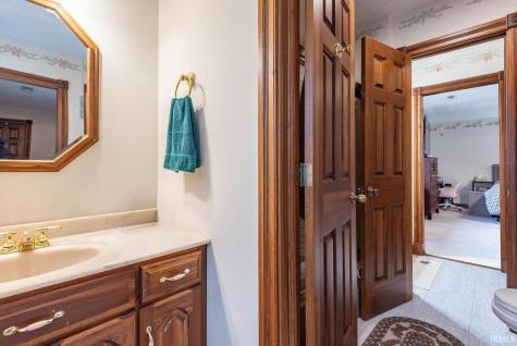 8031 E Hardin Ridge Road Heltonville IN 47436