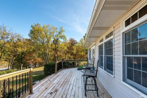 8031 E Hardin Ridge Road Heltonville IN 47436