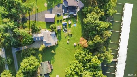 8031 E Hardin Ridge Road Heltonville IN 47436