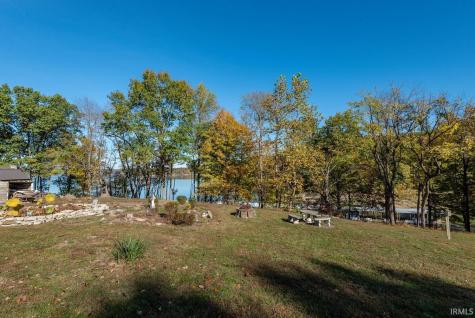 8031 E Hardin Ridge Road Heltonville IN 47436
