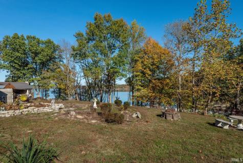 8031 E Hardin Ridge Road Heltonville IN 47436