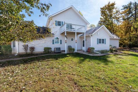 8031 E Hardin Ridge Road Heltonville IN 47436