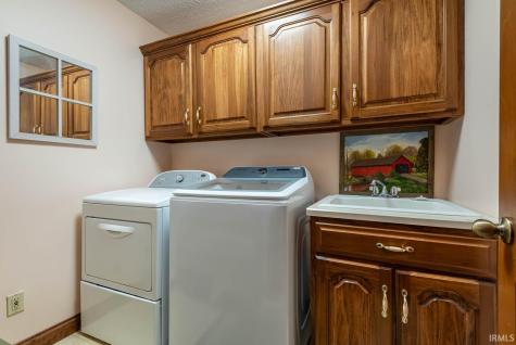 8031 E Hardin Ridge Road Heltonville IN 47436