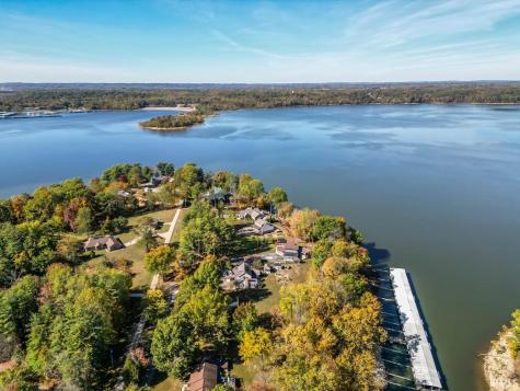 8031 E Hardin Ridge Road Heltonville IN 47436