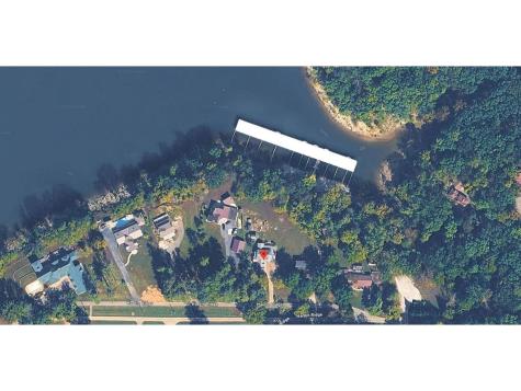 8031 E Hardin Ridge Road Heltonville IN 47436