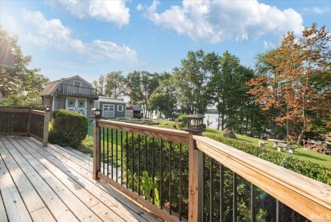 8031 E Hardin Ridge Road Heltonville IN 47436