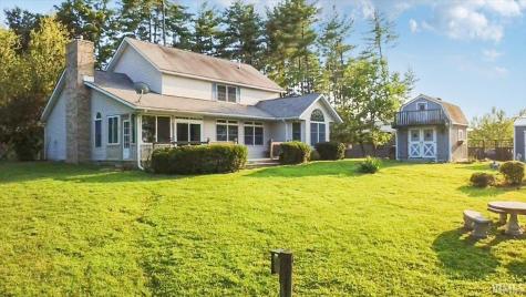 8031 E Hardin Ridge Road Heltonville IN 47436
