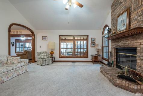 8031 E Hardin Ridge Road Heltonville IN 47436
