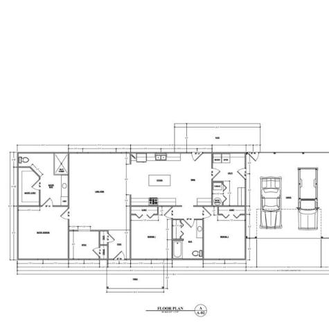 435 N Roosevelt Street Orleans IN 47452