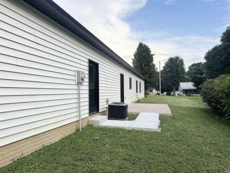 435 N Roosevelt Street Orleans IN 47452