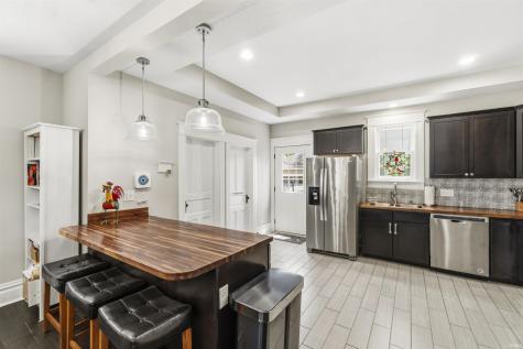 1107 Wilt Street Fort Wayne IN 46802