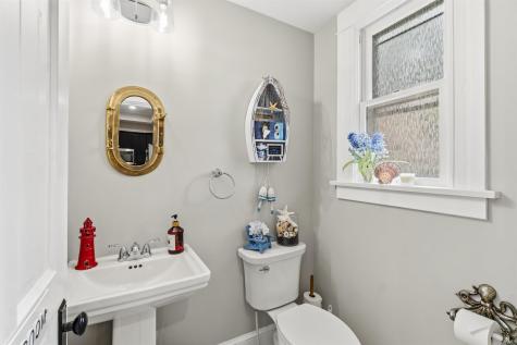 1107 Wilt Street Fort Wayne IN 46802