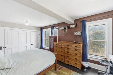 1107 Wilt Street Fort Wayne IN 46802