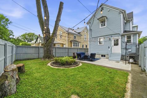 1107 Wilt Street Fort Wayne IN 46802