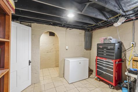 1107 Wilt Street Fort Wayne IN 46802
