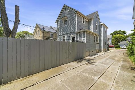 1107 Wilt Street Fort Wayne IN 46802